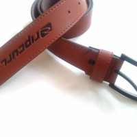 IKAT PINGGANG DISTRO RIPCURL COKLAT