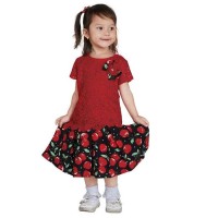 A14396 Pretty Girl - Dress Casual - 1Sugar