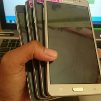 HP Samsung Galaxy on7 on 7 4G original (HP dan cas) seken second mulus