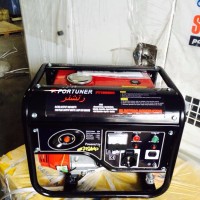 genset 1000 watt Fortuner SUPER