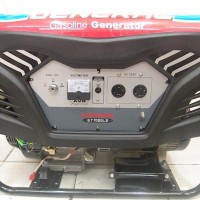 Genset 5000 Watt General ET7000LE SUPER