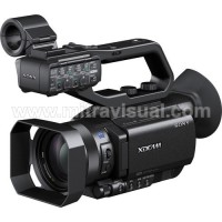 Jual Sony PXW-X70 Professional XDCAM Compact Camcorder Murah