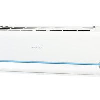 AC SPLIT SHARP 3/4 PK AH-A7SAY R32 JETSTREAM THAILAND NON INVERTER