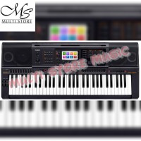 Keyboard Casio MZ-X300 / MZX300 / MZ X300 / MZX 300 (Garansi 1thn)