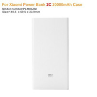 Jual MI POWER BANK XIAOMI ORI 20.000 MAH 20.000MAH POWERBANK 20000MAH 20000 Murah