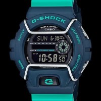 Jam Tangan Pria Casio G Shock Original GLS-6900-2A Casio Digital Pri