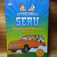 Harga petualangan seru hilangnya mobil bersayap dan cerita | WIKIPRICE INDONESIA Harga petualangan seru hilangnya mobil bersayap dan cerita | WIKIPRICE INDONESIA
