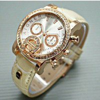 aigner jam tangan merk kw semi ori original wanita gaul branded
