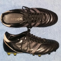 sepatu bola adidas KAISER 5 original