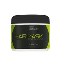 masker rambut makarizo salon daily 500g