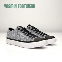 Sepatu All Star OX Pria, Converse Rajut Modern Chuck Taylor Terbaru.