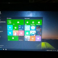 Lenovo Thinkpad Edge E220S Core I7 Intel Hd Ram 4Gb HDD 320 Lebih