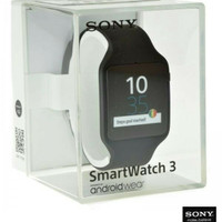 Sony SmartWatch 3