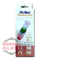 Thermometer Infrared VINMED VM45