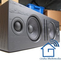 AUDIOENGINE / AUDIO ENGINE - B2 - Black Ash