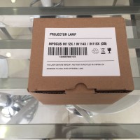 Lampu Infocus IN112X IN114X IN116X Projector Proyektor Original Lensa