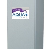 FREEZER AQUA 6 RAK AQFS6