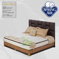 Kasur Solace Essence 160x200 (Full Set) - Spring Air