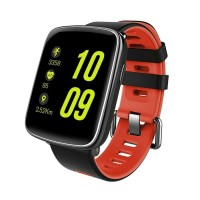 KingWear GV68 Smartwatch IP68 Waterproof 4.0 Smart Watch Heart Rate