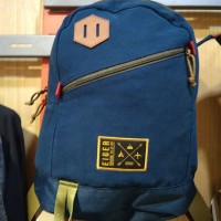 Tas Eiger Raft 10 Bag 2567E08N Original Keren Garansi Cowok Cewek