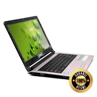 Laptop Acer Z476-31TB CORE i3-6006U RAM 4GB HDD 1TERA 14INC DVDRW W10