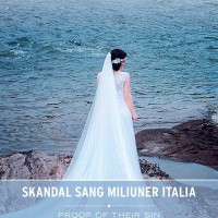 Novel Proof Of Their Sin Skandal Sang Miliuner Italia - Dani