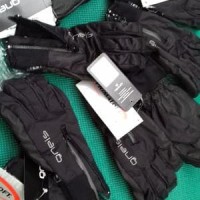 glove sarung tangan gneis primaloft buat outdoor-motor Limited