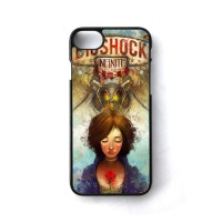 Casing iphone 8 Case Bioshock Infinite Cover Fan Art