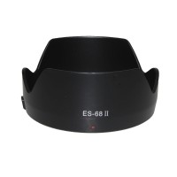 Lens Hood ES-68 II Flower For Canon EF 50MM F1.8 STM