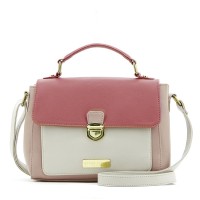 Jual TAS SELEMPANG WANITA SOPHIE MARTIN PESTA KOREA LV GELIATE T4114P3 PI B Murah