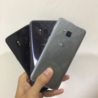 List Harga Samsung Galaxy Update Termurah Juli 2019 15 SAMSUNG GALAXY S8 DUAL FULLSET - EX. Inter (Minus Tidak Update OS)