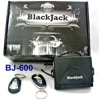 Alarm mobil Blackjack MURAH