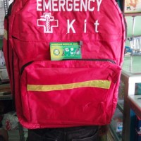 Tas Ransel p3k
