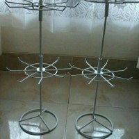 Jual RAK DISPLAY GANTUNGAN KUNCI Murah
