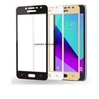 Tempered Glass Samsung Grand Prime Full Color Full Cover