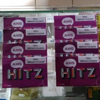 Kartu Perdana Axis Nomor Cantik