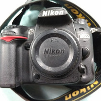 Murah Kamera DSLR Nikon D7000 Second Bukan Mirrorless