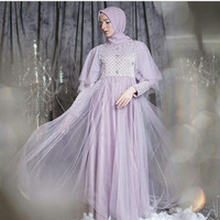 Baju Muslim Wanita untuk pesta
