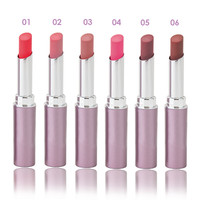 lipstik matte avione lembut ringan dibibir tidak membuat bibir hitam
