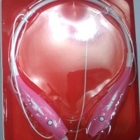 New Headset Lg Tone+ Wireless Stereo (Lghbs-730) | Tbo Acc Comp'