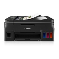 Canon Multifunction Inkjet Printer PIXMA G4010