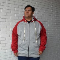 Jaket Wanita Ukuran Jumbo 6XL 5XL Jaket Pria Big Size Online XXXXXXL