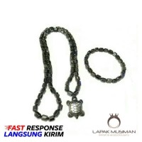 TERLARIS ALAT KESEHATAN KALUNG GINSAMYONG BONUS GELANG KESEHATAN DAN