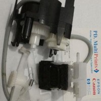 Pompa Stylus T13/L100/L200/TX121/ME340 Printer SCM Murah