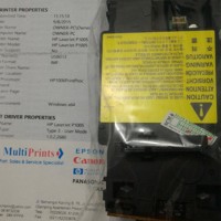 Scanner Assy. Printer Laserjet P1005 / P1006 Murah