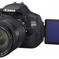 hot promo Kamera Canon EOS 600D KIT 18 55 IS II