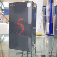 Infinix Zero 5 RAM 6 GB Garansi Resmi