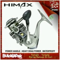 Bearing Reel Pancing Tangguh Berkualitas Terbaik Kerekan Katro Limited