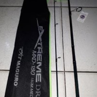 Joran Maguro Extrime Draco 180 Limited
