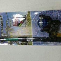Joran Fishing Set (antena) Diskon